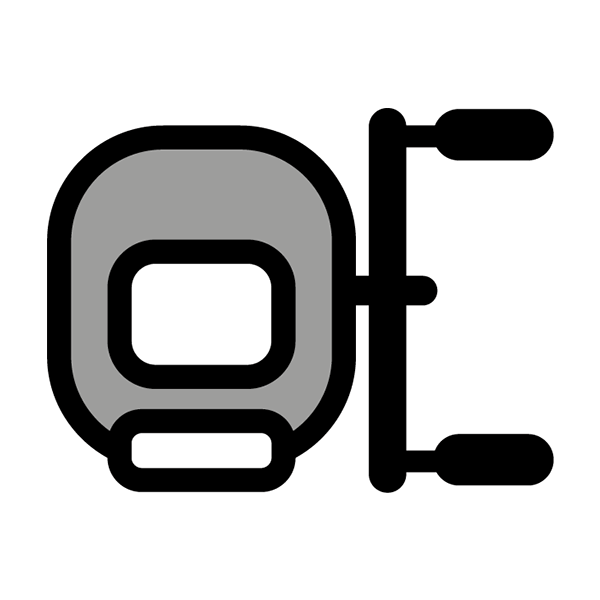 icon build for baitcaast