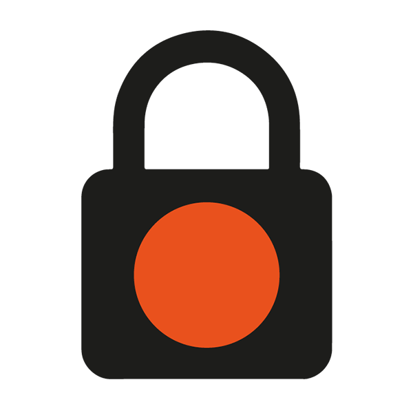 icon colour-lock-system