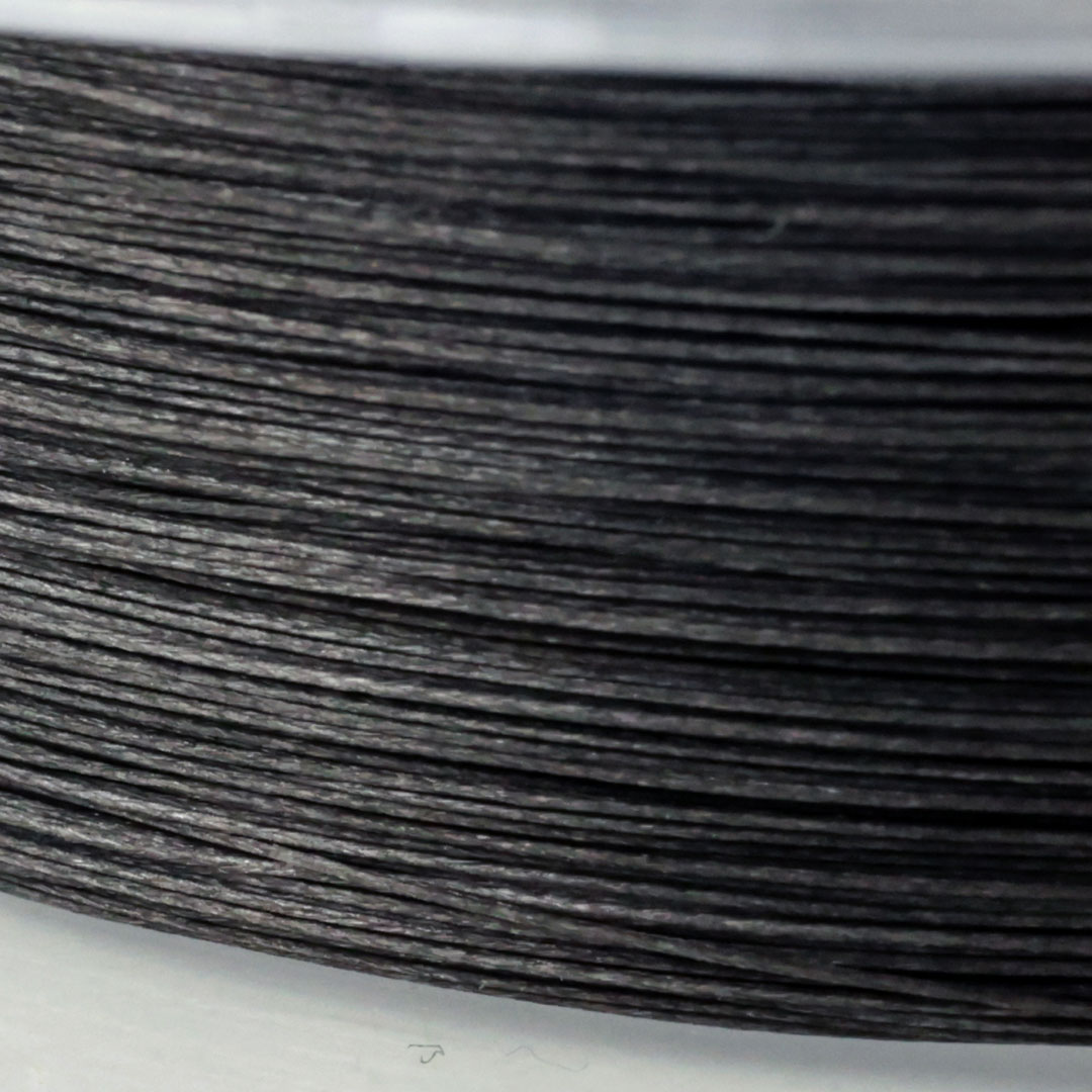 Climax X4 oliv Spule Schnur