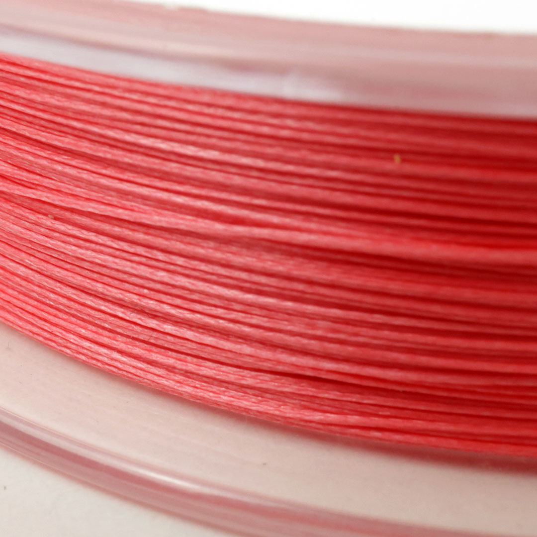 Climax X8 hivis Spule Schnur