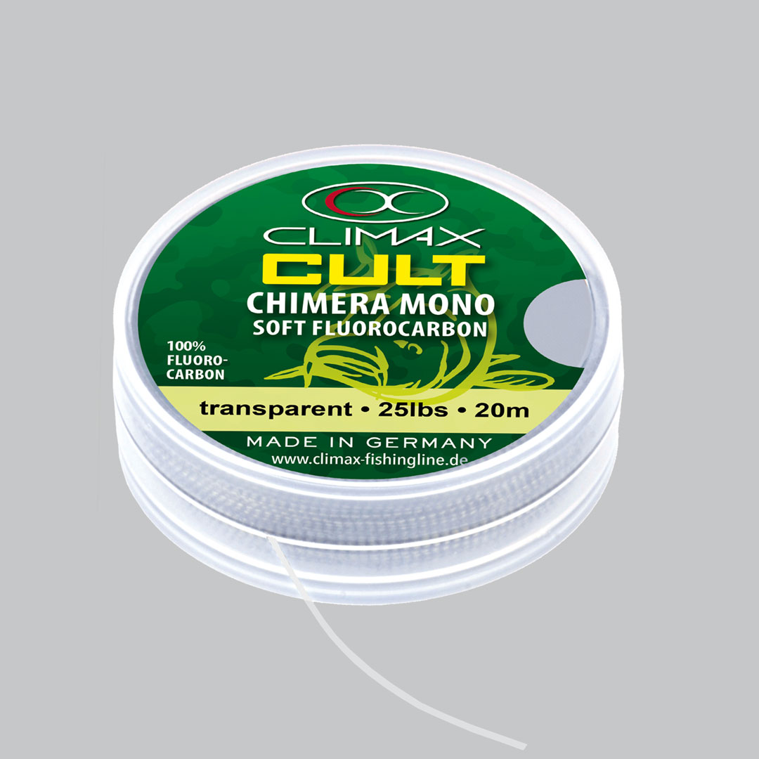 Climax Cult Carp Chimera mono