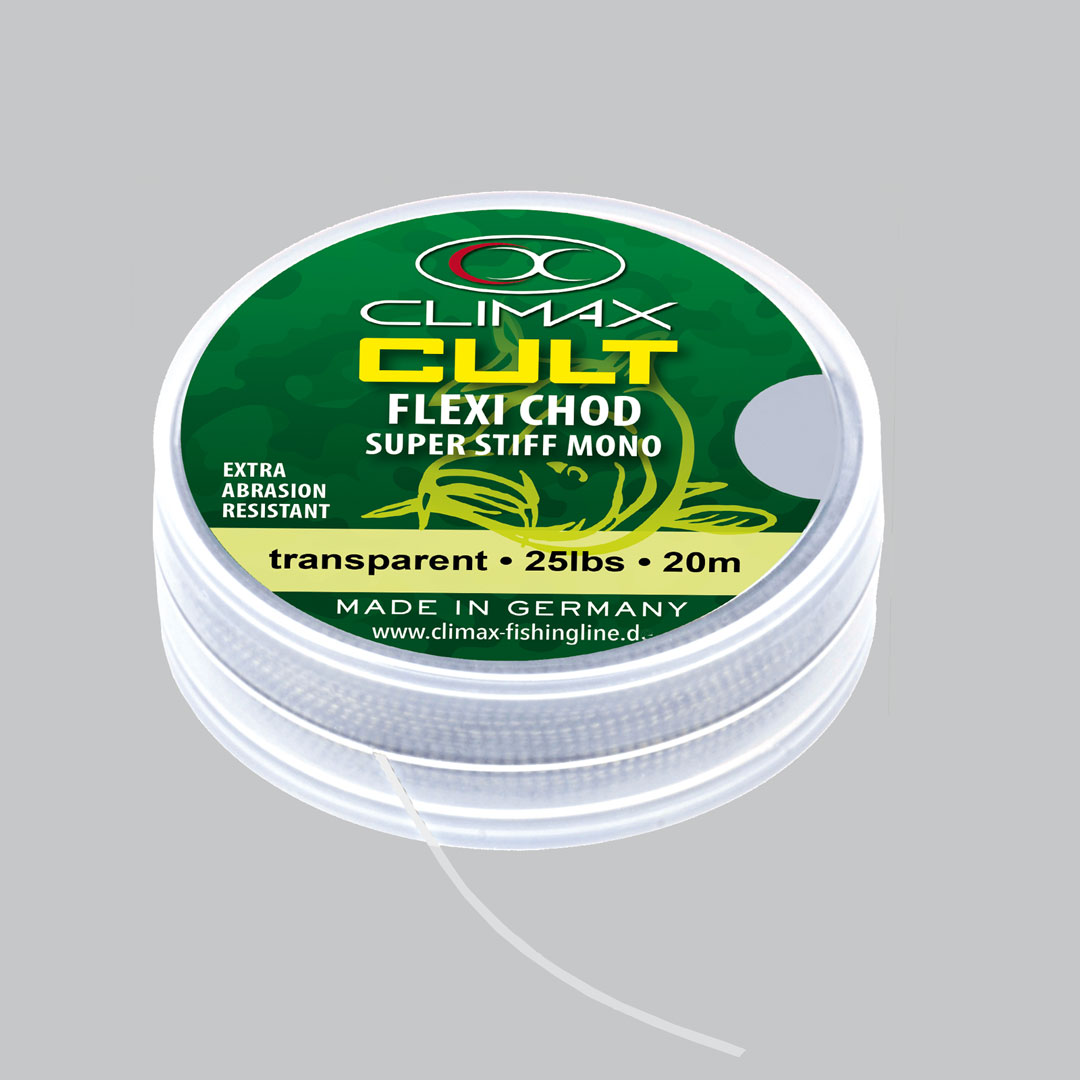 Climax Cult Carp Flexi Chod Mono