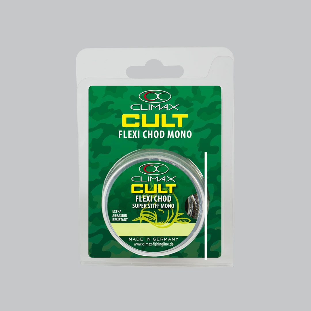 Climax Cult Carp Flexi Chod Mono