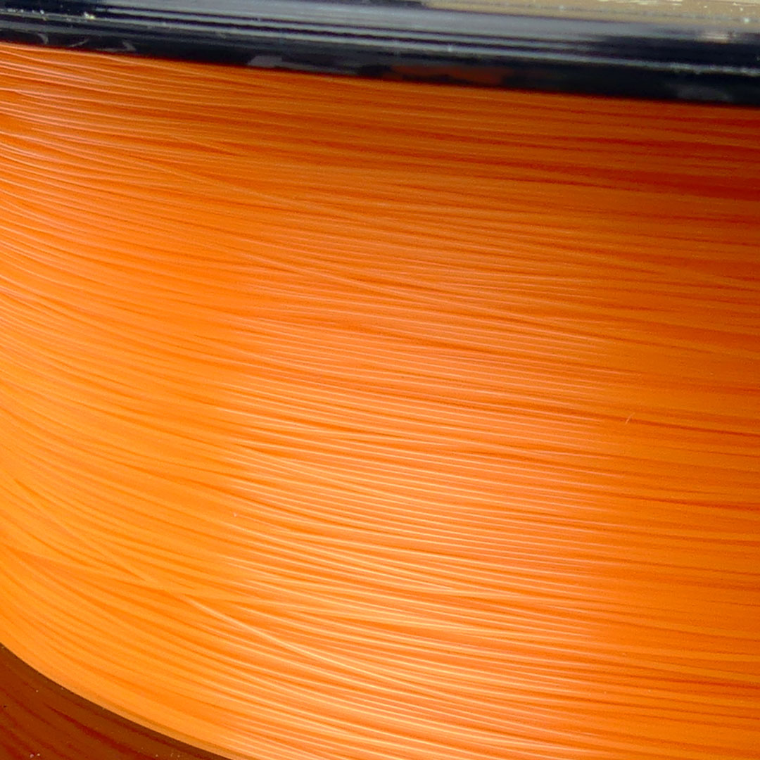 Climax Cult Carp Sport orange