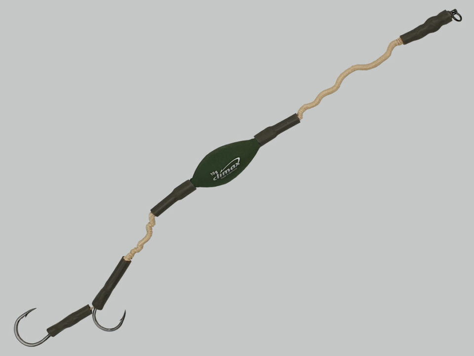 Climax Cult Catfish bungee complete