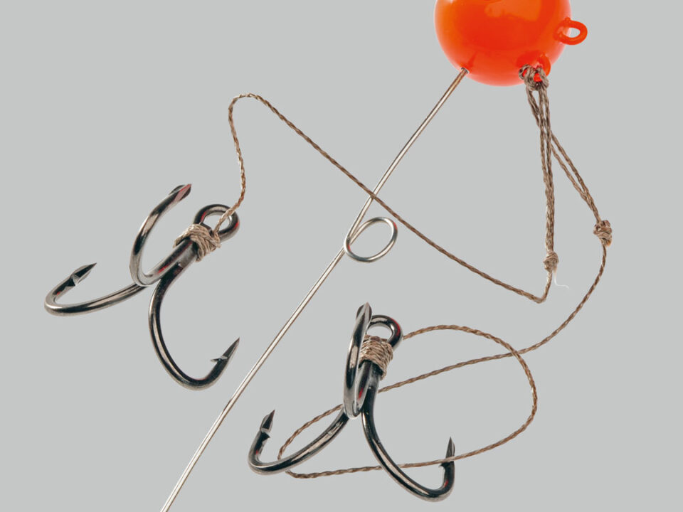Climax Cult Catfish Deadbait-montage