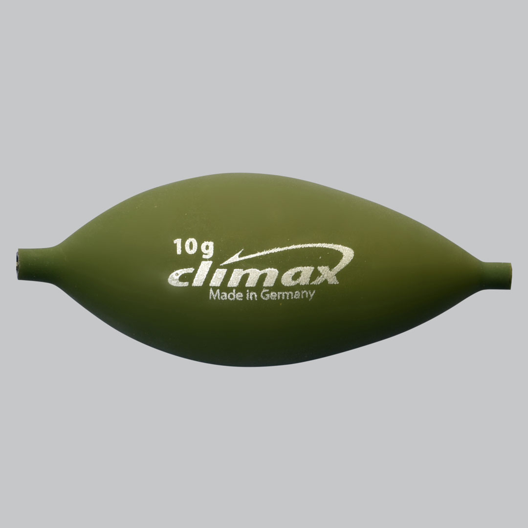 Climax Cult Catfish Tropfenpose