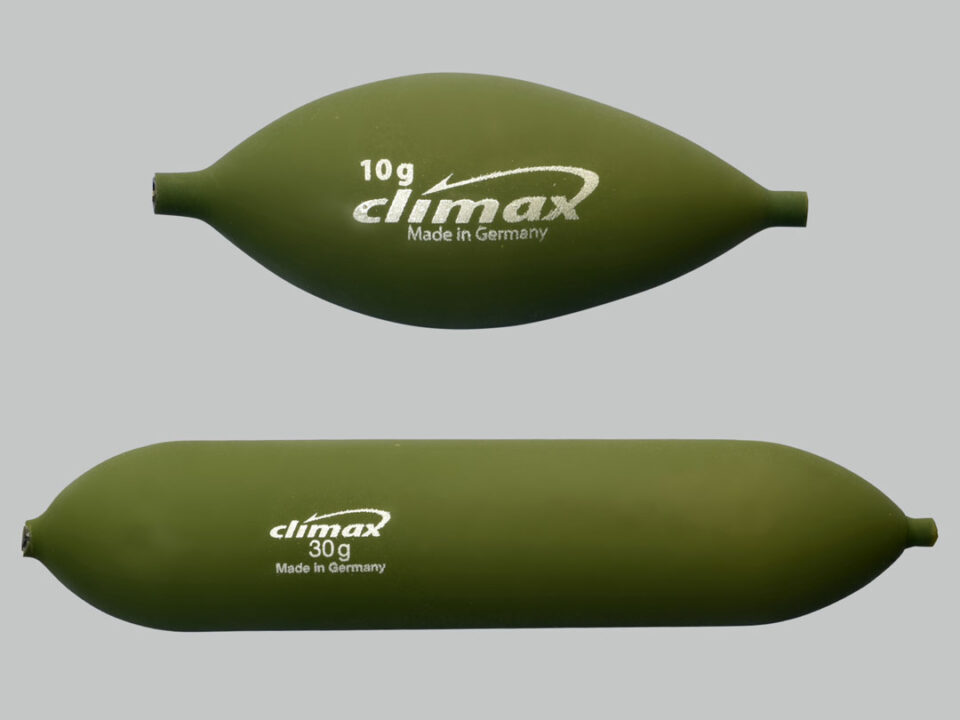 Climax Cult Catfish U-Posen