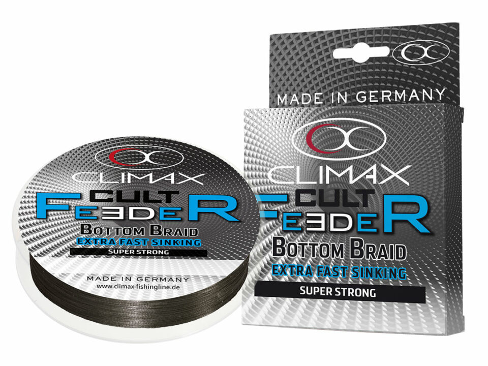 Climax Cult Feeder Bottom Braid