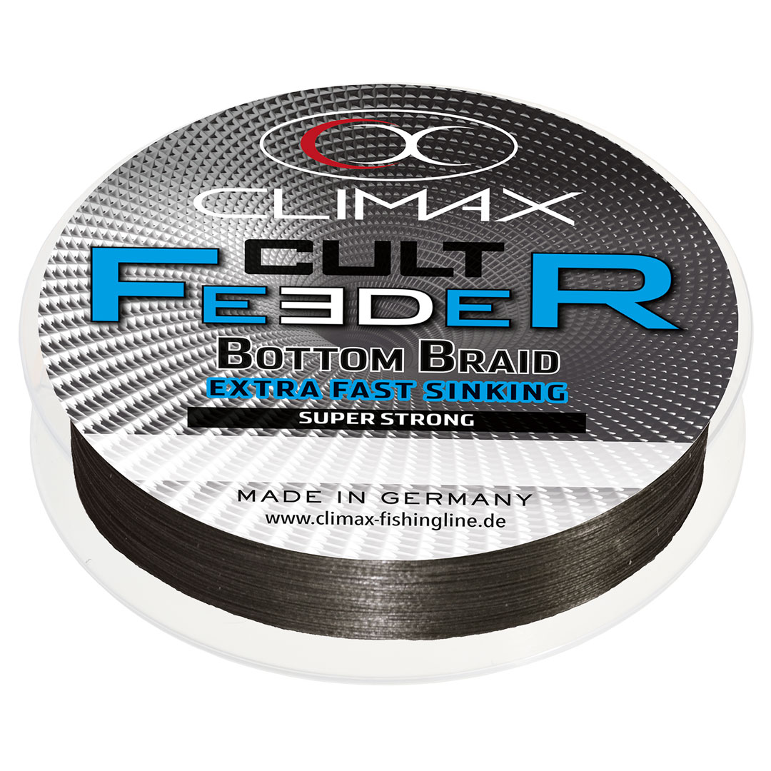 Climax Cult Feeder Bottom Braid