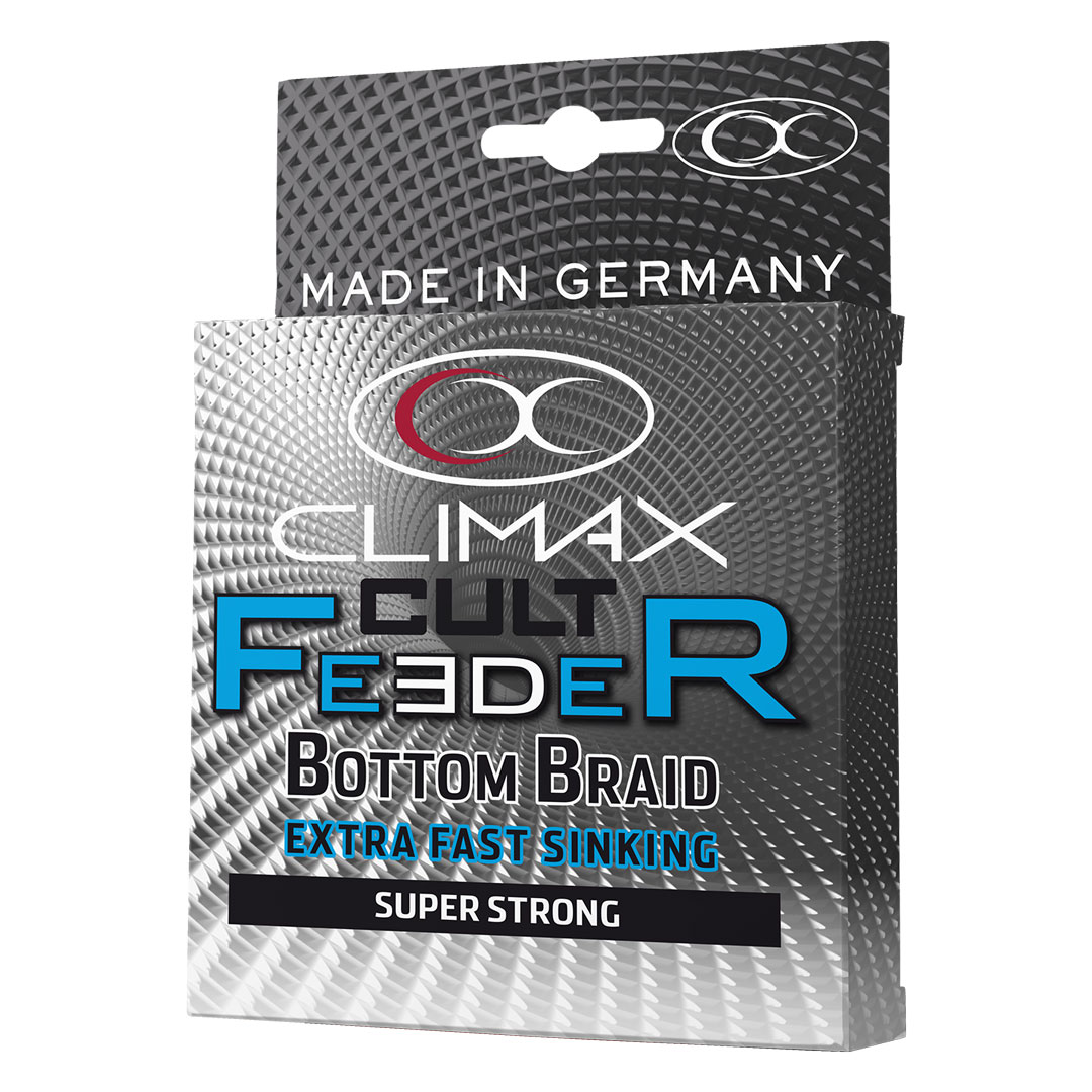 Climax Cult Feeder Bottom Braid