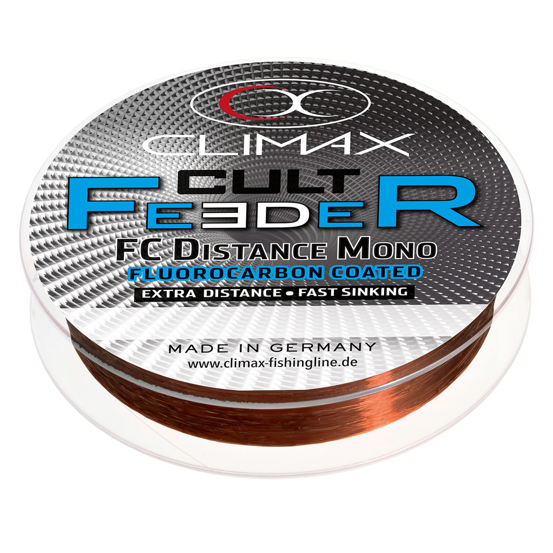Climax Cult Feeder FC Distance Mono