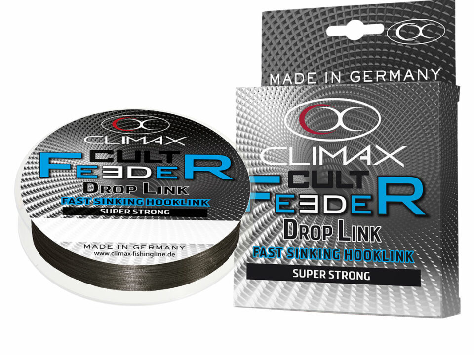 Climax Cult Feeder Drop Link