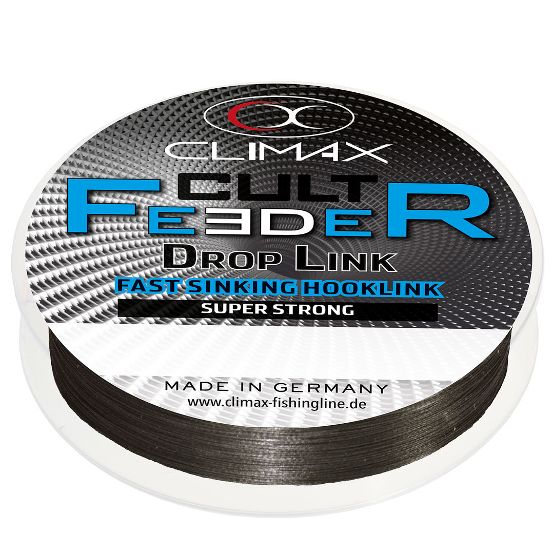 Climax Cult Feeder Drop Link
