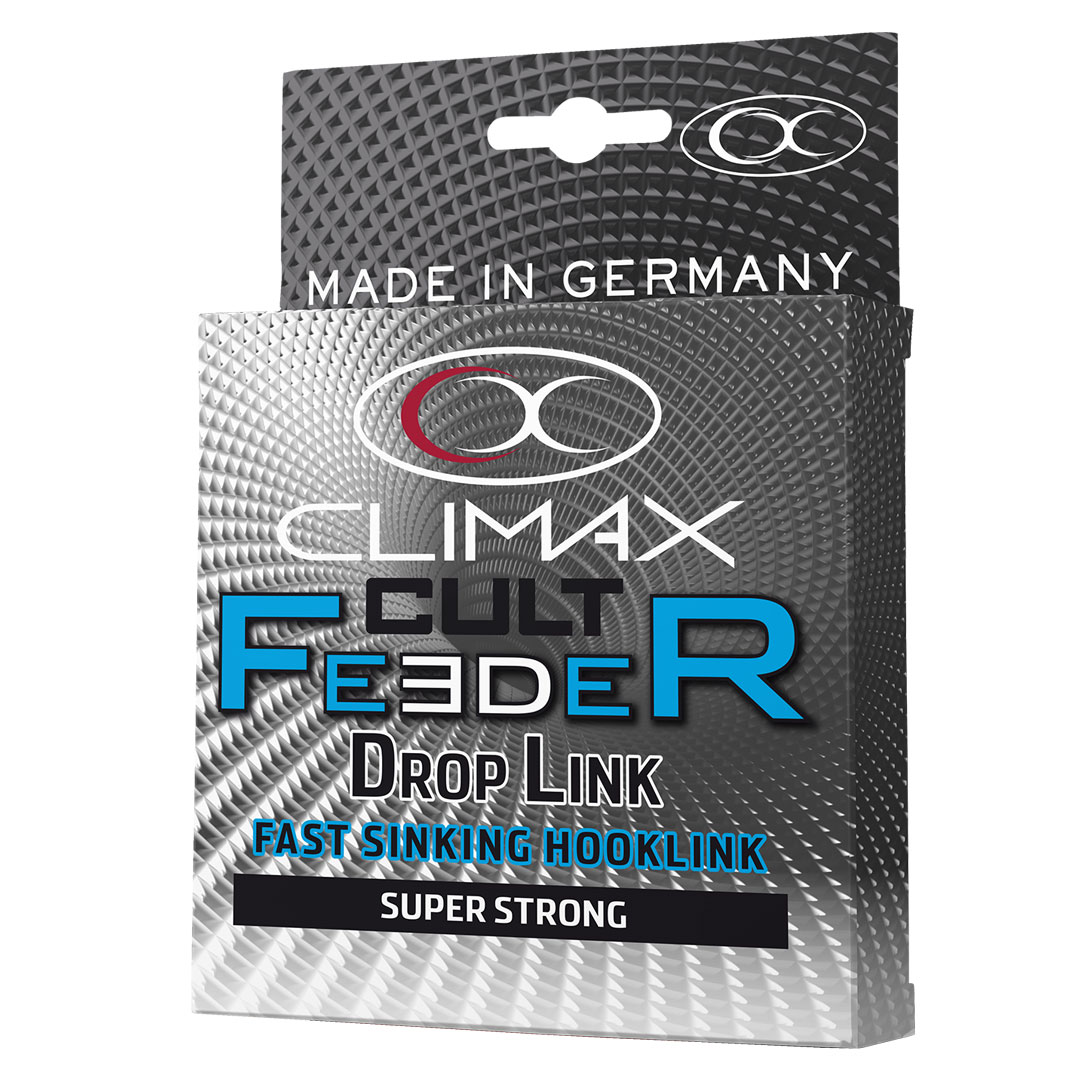 Climax Cult Feeder Drop Link