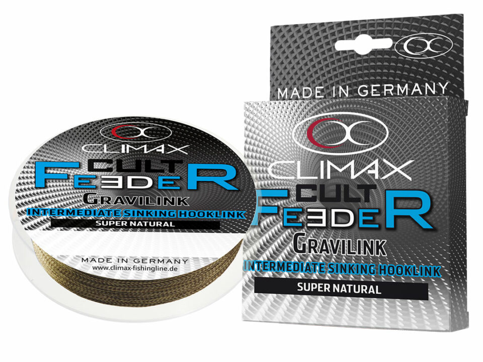 Climax Cult Feeder Gravilink
