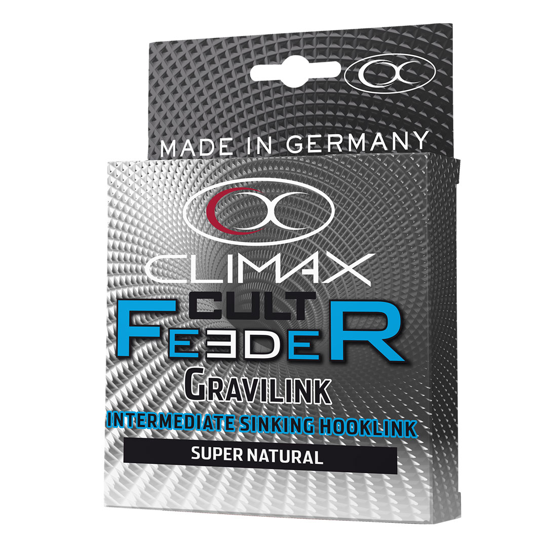 Climax Cult Feeder Gravilink