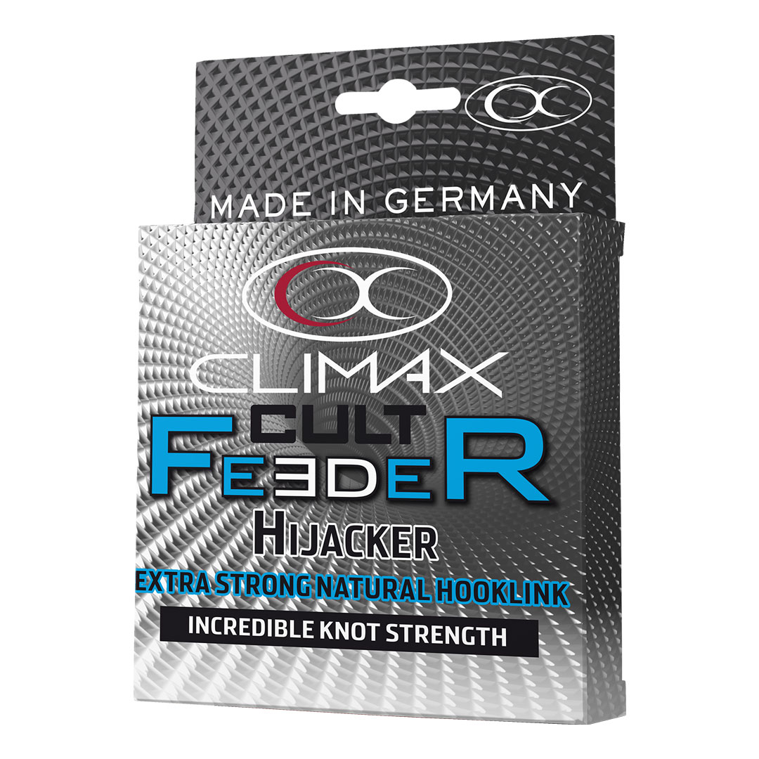 Climax Cult Feeder Hijacker