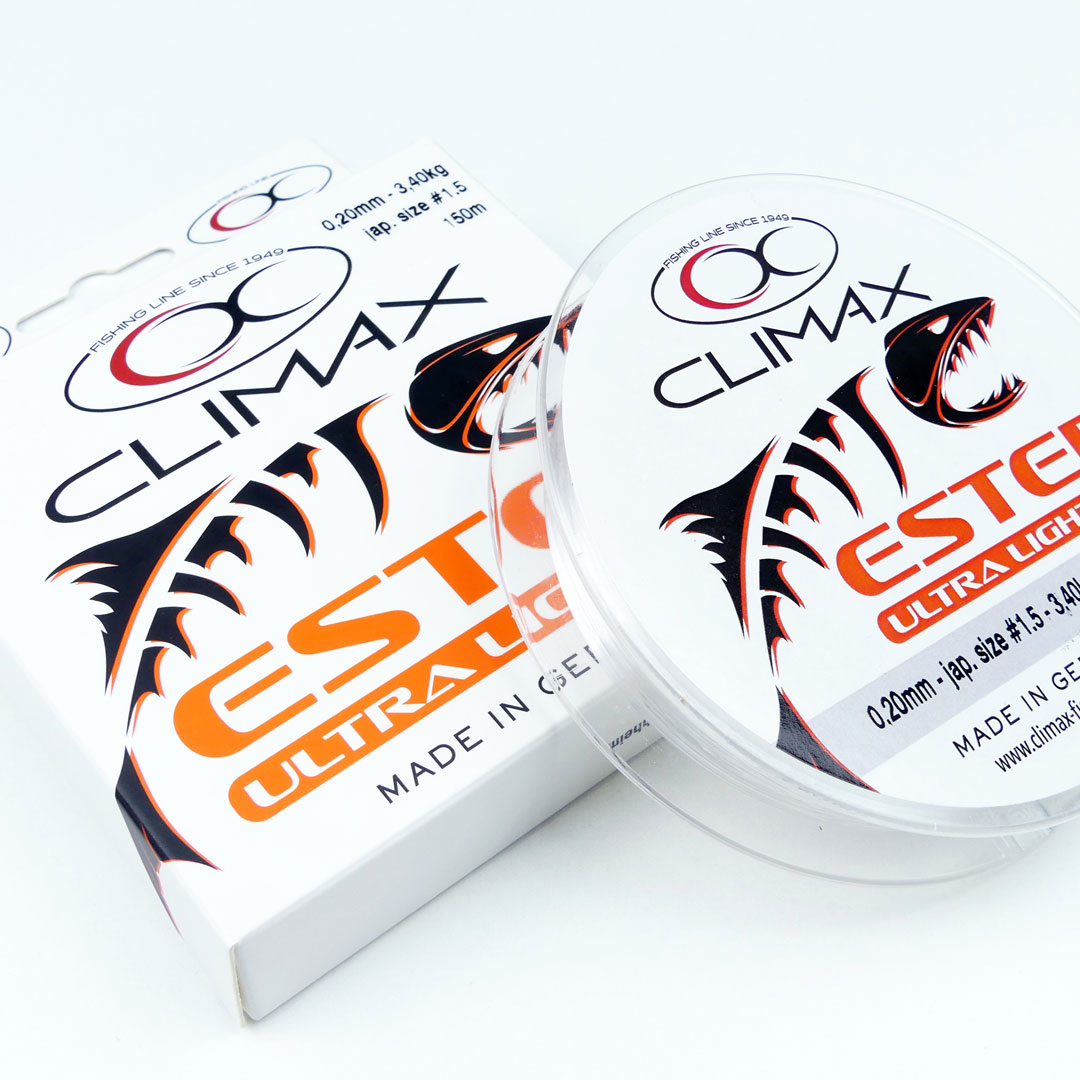Climax Ester U-light white