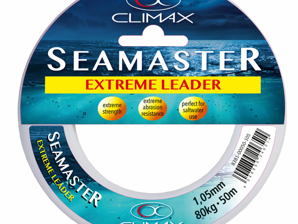 Climax Seamaster Extreme Leader