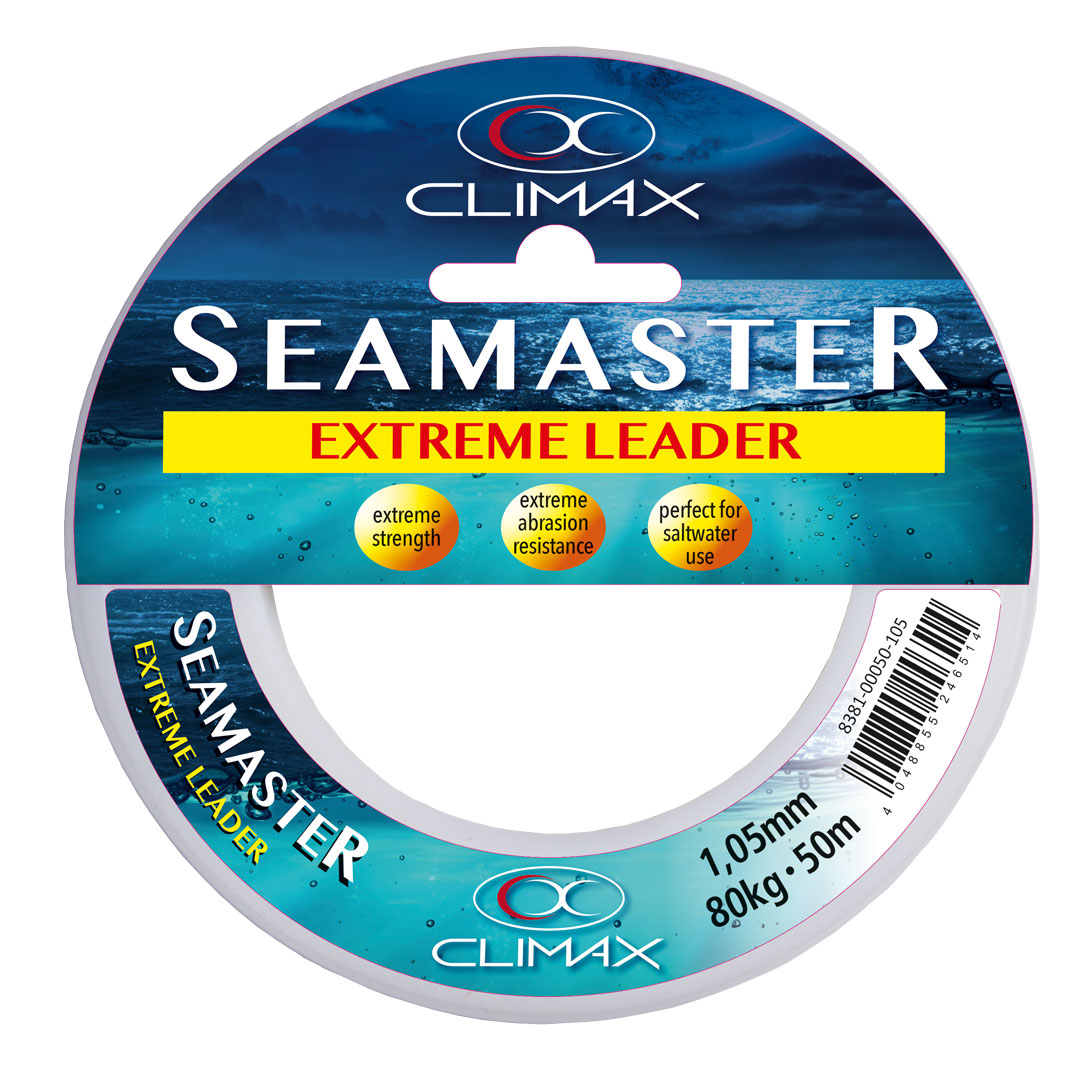 Climax Seamaster Extreme Leader
