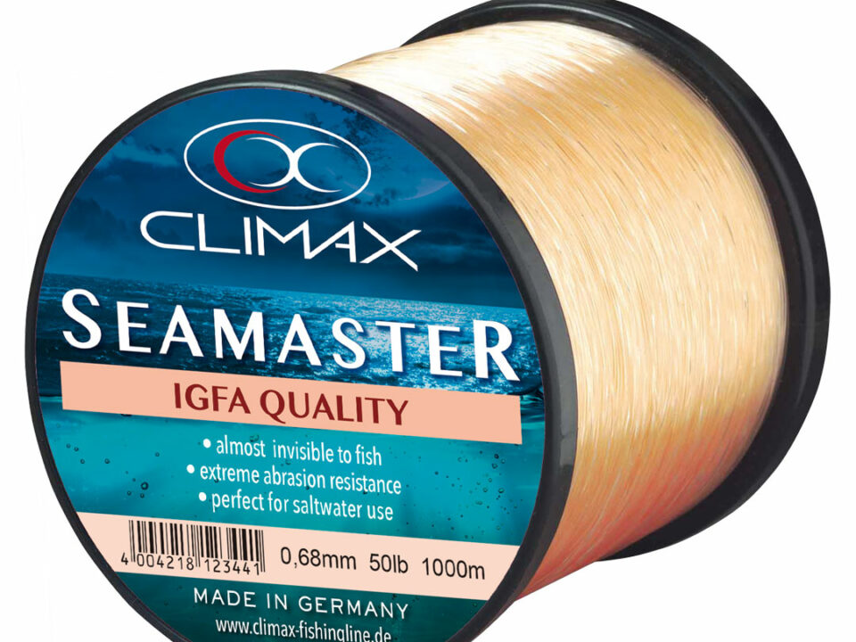 Climax Seamaster Igfa quality