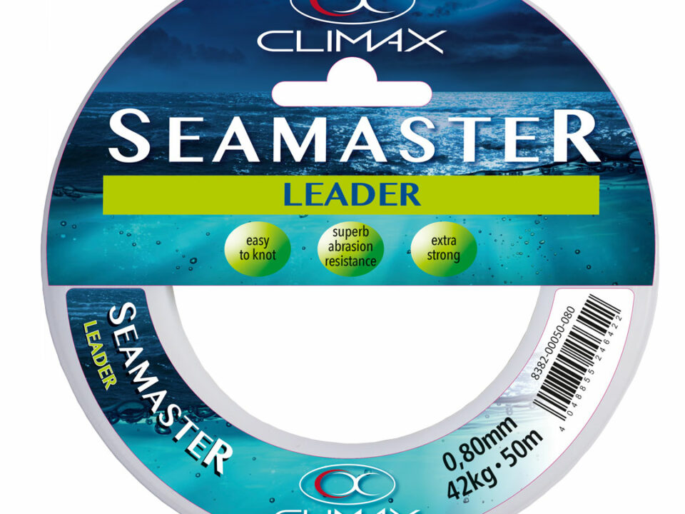 Climax Seamaster Leader