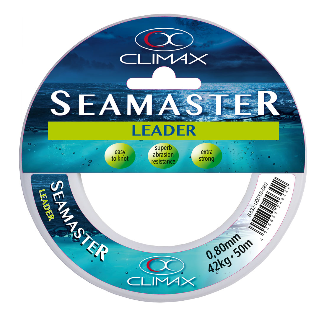 Climax Seamaster Leader