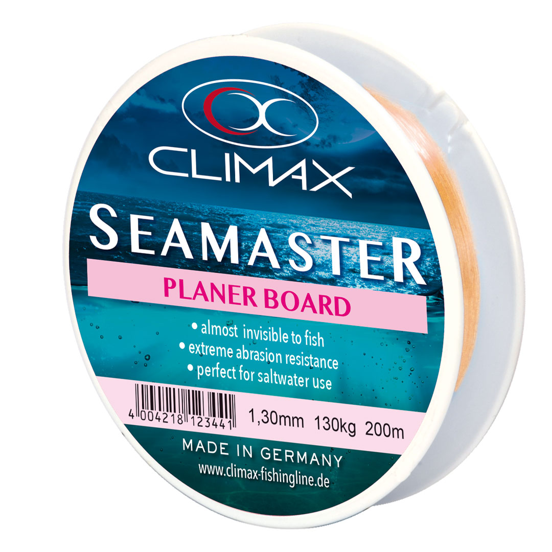Climax Seamaster Planer Board