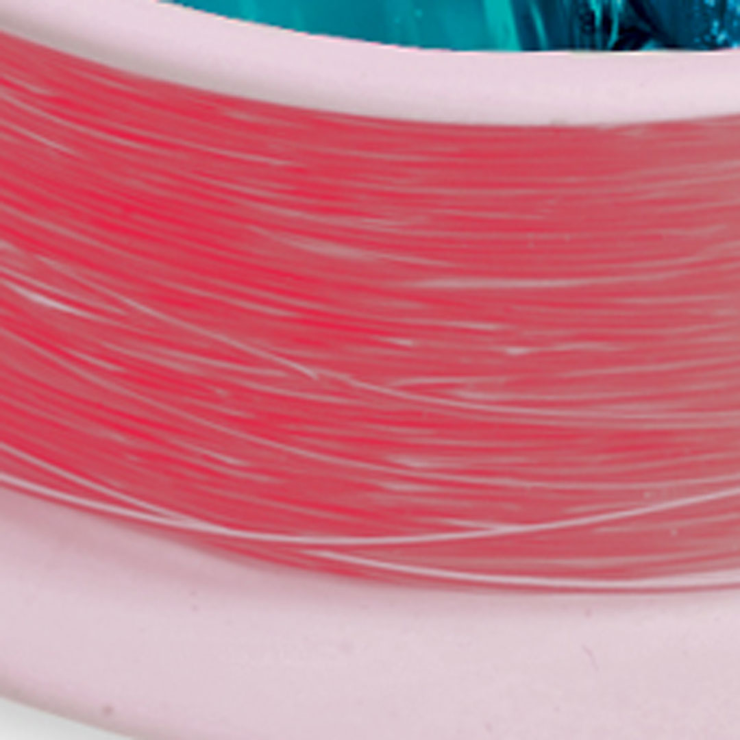Climax Seamaster ulitmate mono red