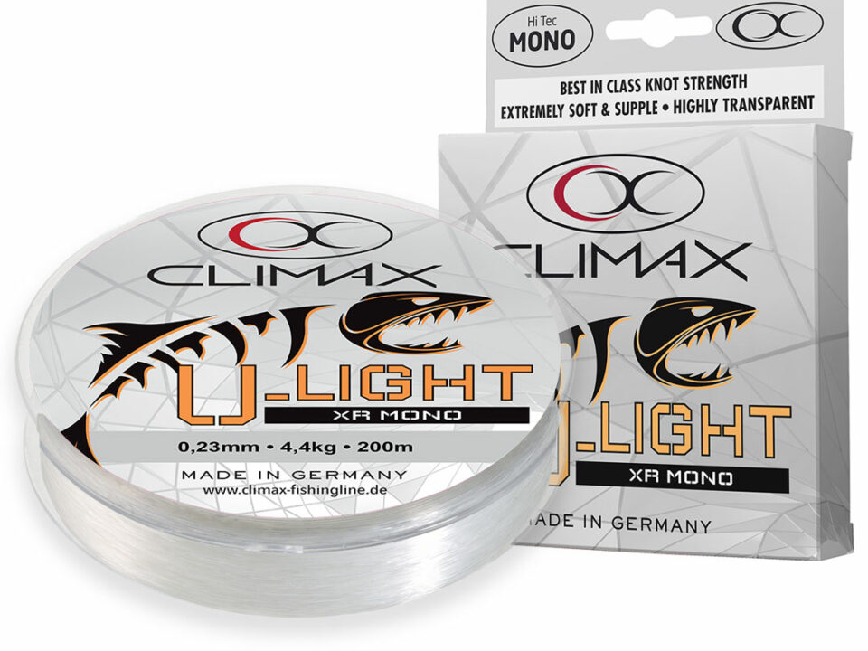 Climax U-light Mono white