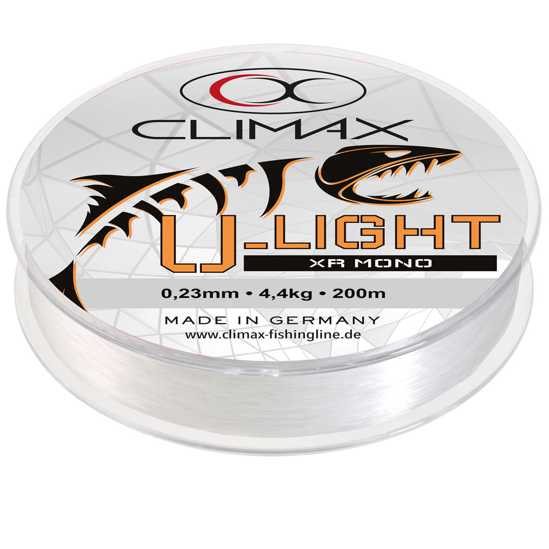 Climax U-light Mono white