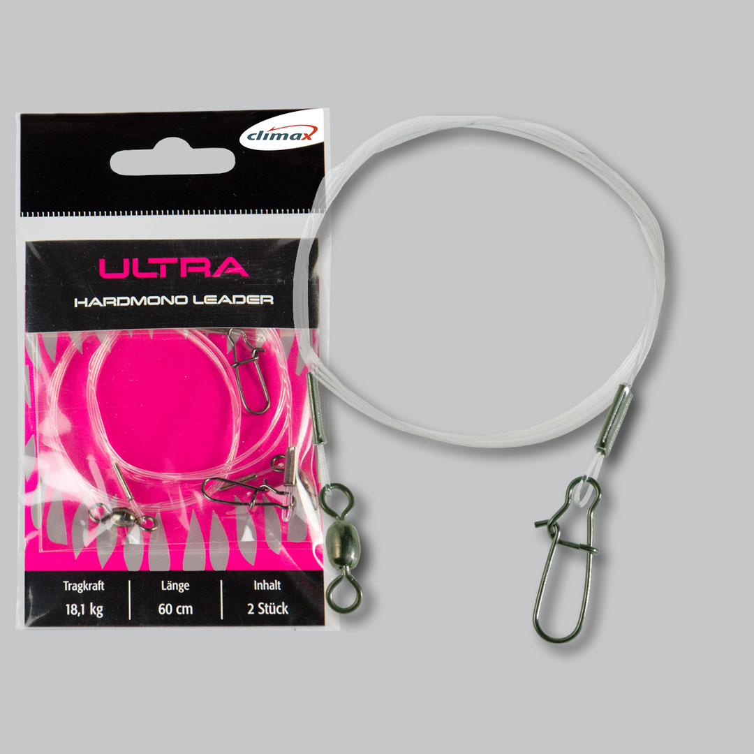 Climax Ultra Hardmono Leader