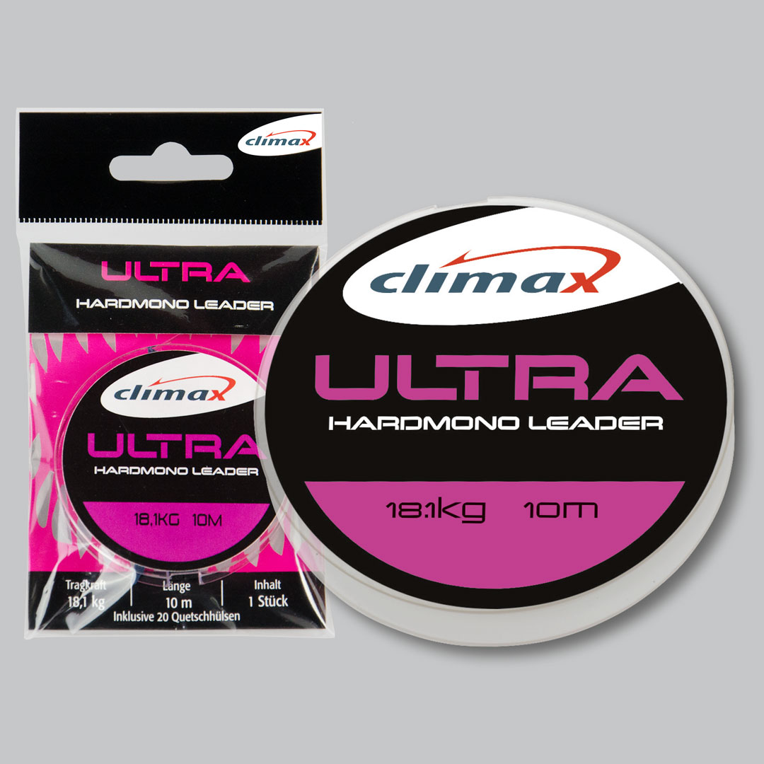 Climax Ultra Hardmono Leader