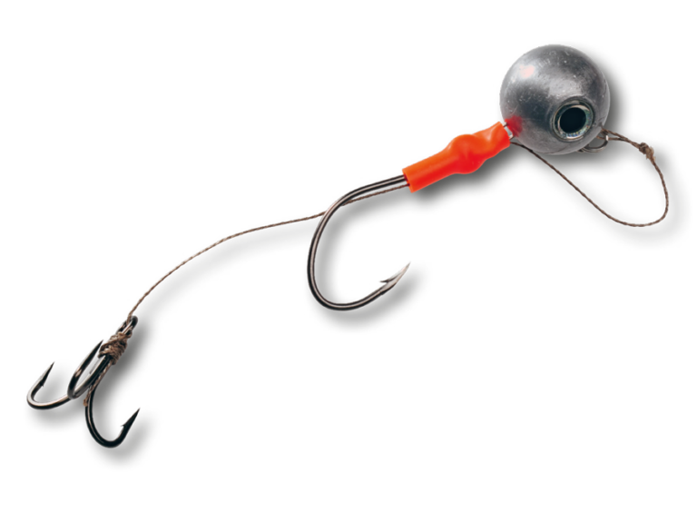 Fireball Rig | Climax Angelschnüre