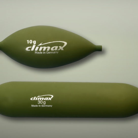 Climax Cult Catfish U Posen, 10g, 30g