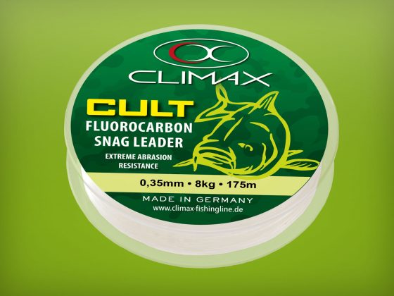 Climax Fishinglines :: Perfection Made in Germany