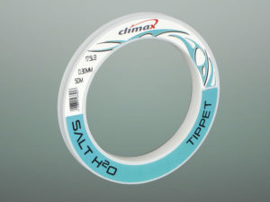Climax Flyfishing Climax98 Saltwater Tippet, Verpackung