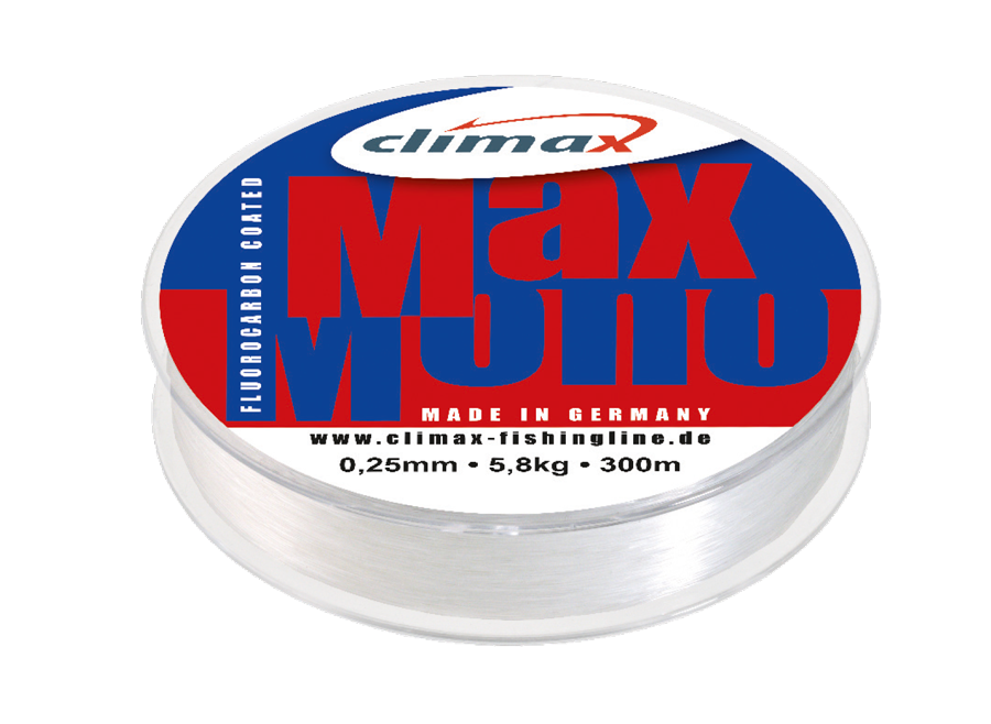 Max Mono | Climax Angelschnüre