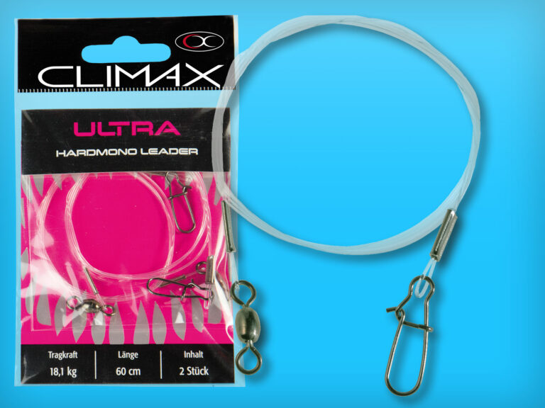 Climax Fishinglines :: Perfection Made in Germany